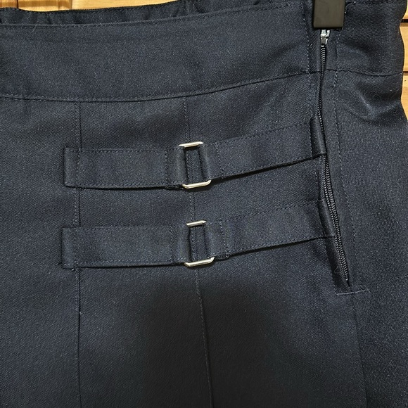 Girls Uniform Skirt - Picture 2 of 4